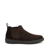 Frau 19A6 Beatles in Pelle Scamosciata Uomo Pepe